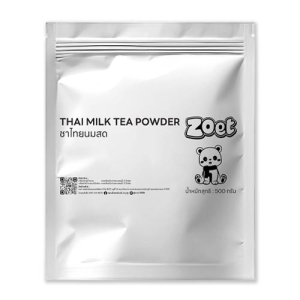 ผงเครื่องดื่มรสชาไทยนม